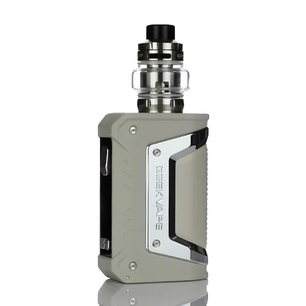GeekVape L200 Classic Aegis Legend 2 200W Dual 21700 | Starter Kit GeekVape L200 Classic Aegis Legend 2 200W Dual 21700 | Starter Kit