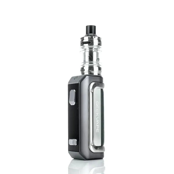 Kit GeekVape M100 2500mAh Aegis Mini 2 con Atomizzatore Zeus Nano 2 Black