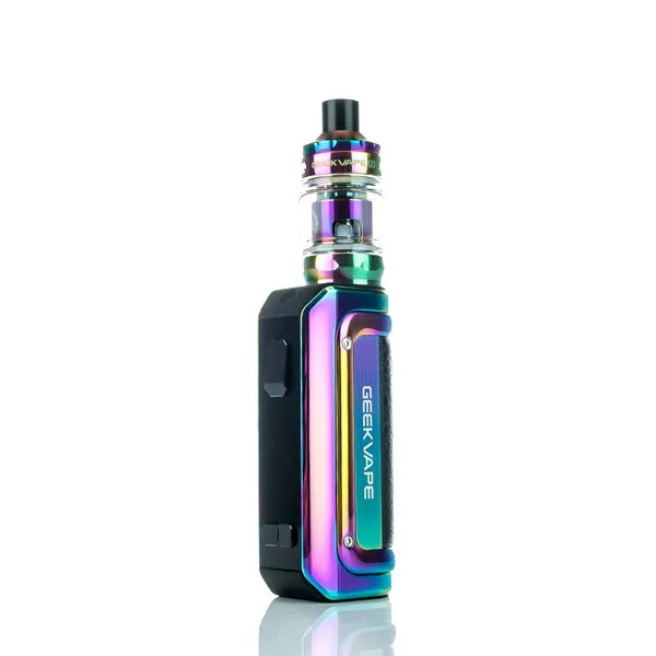 GeekVape M100 Aegis Mini 2 Starter Kit | Starter Kits GeekVape M100 Aegis Mini 2 Starter Kit | Starter Kits
