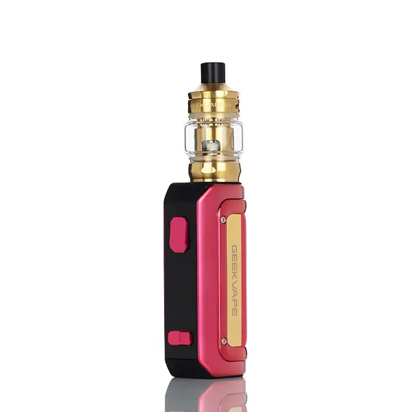 GeekVape M100 Aegis Mini 2 Starter Kit | Starter Kits GeekVape M100 Aegis Mini 2 Starter Kit | Starter Kits