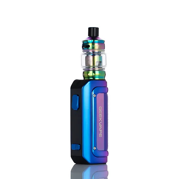 GeekVape M100 Aegis Mini 2 Starter Kit | Starter Kits GeekVape M100 Aegis Mini 2 Starter Kit | Starter Kits