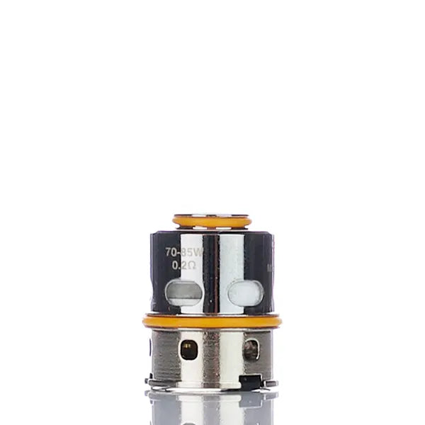 meshmellow geekvape x2 - resistenza - 3 pcs, ByMed