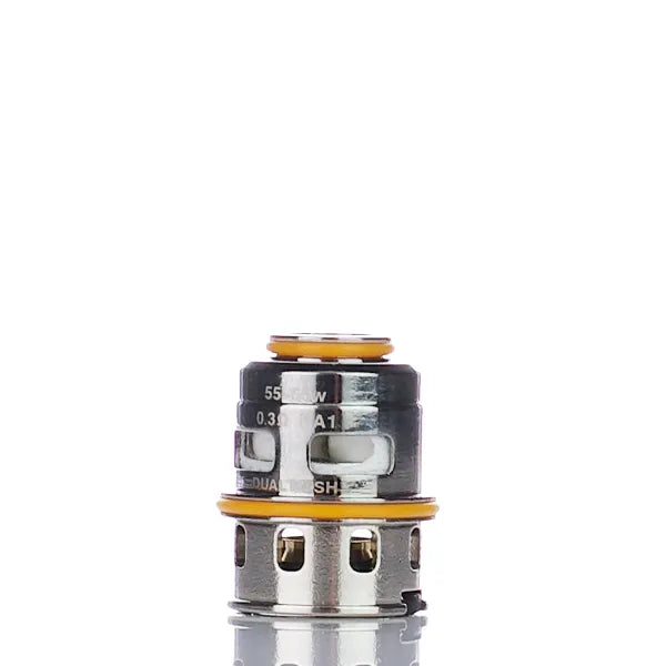 meshmellow geekvape x2 - resistenza - 3 pcs, ByMed