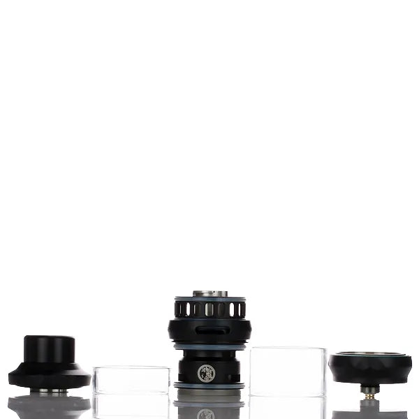 GeekVape P Sub-Ohm Tank | Vape Tank, Mesh Coil GeekVape P Sub-Ohm Tank | Vape Tank, Mesh Coil