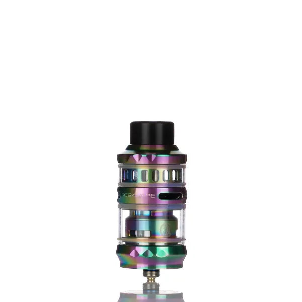 GeekVape P Sub-Ohm Tank | Vape Tank, Mesh Coil GeekVape P Sub-Ohm Tank | Vape Tank, Mesh Coil