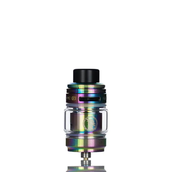 GeekVape Z Fli 2 Sub-Ohm Mesh Tank | Vape Tank, Mesh Coil GeekVape Z Fli 2 Sub-Ohm Mesh Tank | Vape Tank, Mesh Coil
