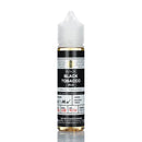 Glas Basix E-Liquid - Black Tobacco - 60ml