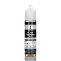 Glas Basix E-Liquid - Black Tobacco - 60ml