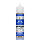 Glas Basix E-Liquid - Blue Tobacco - 60ml