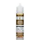 Glas Basix E-Liquid - Brown Tobacco - 60ml