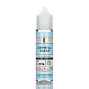 Glas Basix E-Liquid - Crystal Clear - 60ml