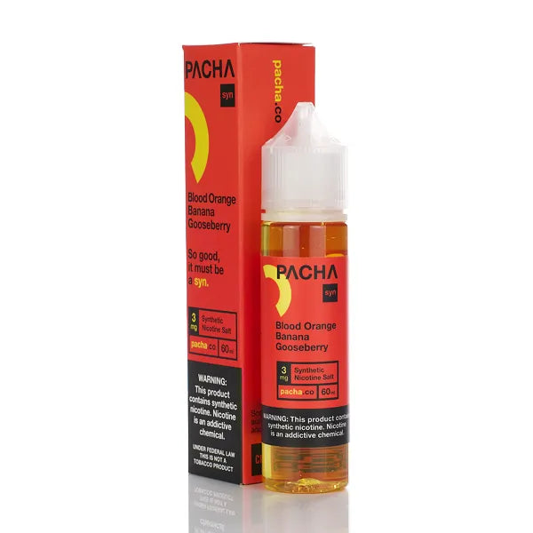 Pachamama E-Liquid - Premium Fruit Vape Juice Flavors | VaporDNA Pachamama E-Liquid - Premium Fruit Vape Juice Flavors | VaporDNA