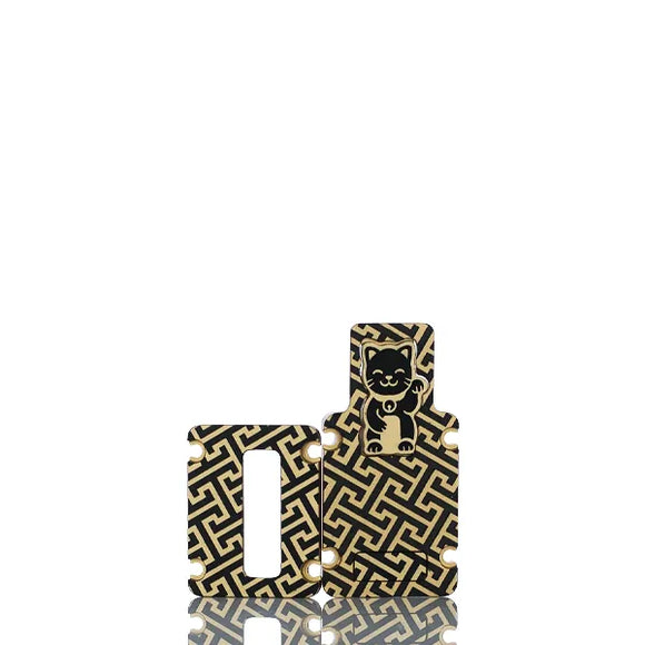 Hirano Designs Lucky Cat MXV Astro Panel Set