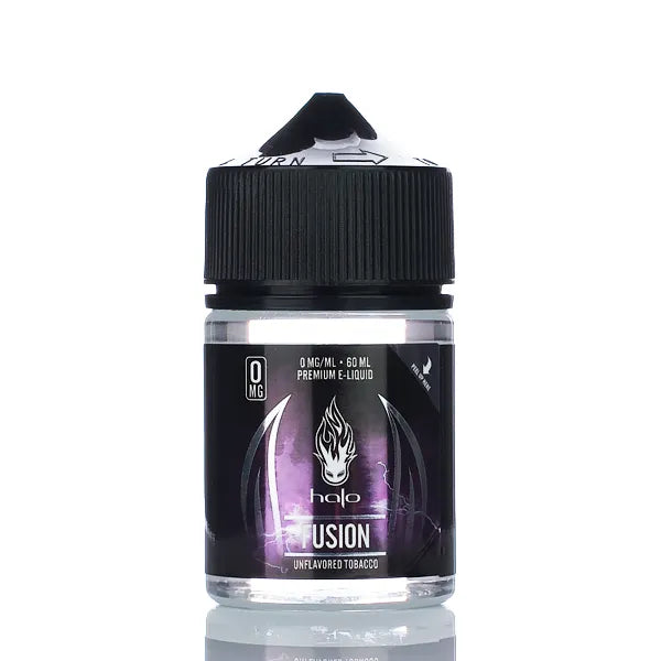 Halo E-Liquid - No Nicotine Vape Juice - 60ml | 0mg Halo E-Liquid - No Nicotine Vape Juice - 60ml | 0mg