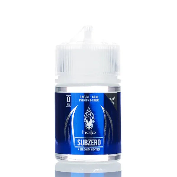 0 Nicotine Vape Juice Zero Nicotine Halo E-Liquid - No Nicotine Vape Juice - 60ml | 0mg 0 Nicotine Vape Juice Zero Nicotine Halo E-Liquid - No Nicotine Vape Juice - 60ml | 0mg