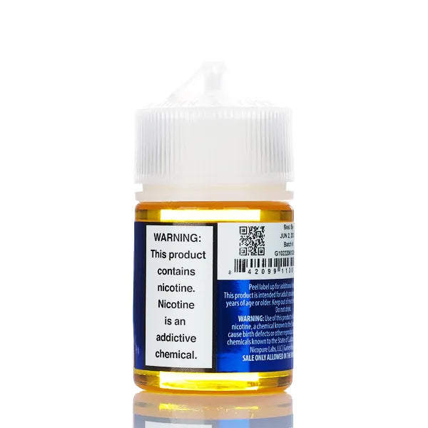 Halo E-Liquid - Tribeca - 60ml | Vape Juice Halo E-Liquid - Tribeca - 60ml | Vape Juice