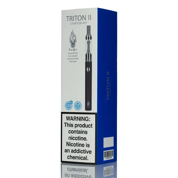 Halo Triton II Starter Kit