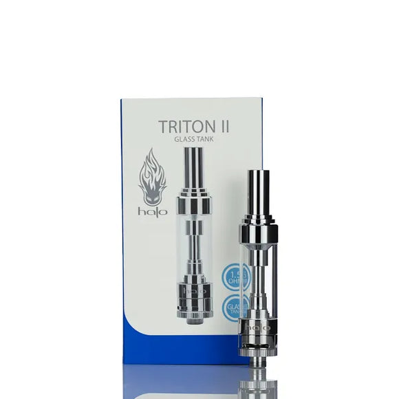 Halo Triton II Tank