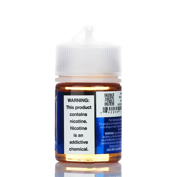 Halo E-Liquid - Turkish Tobacco - 60ml | Vape Juice Halo E-Liquid - Turkish Tobacco - 60ml | Vape Juice