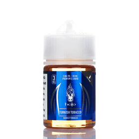 Halo E-Liquid - Turkish Tobacco  - 60ml