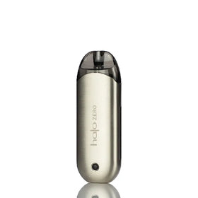 Halo ZERO Pod System