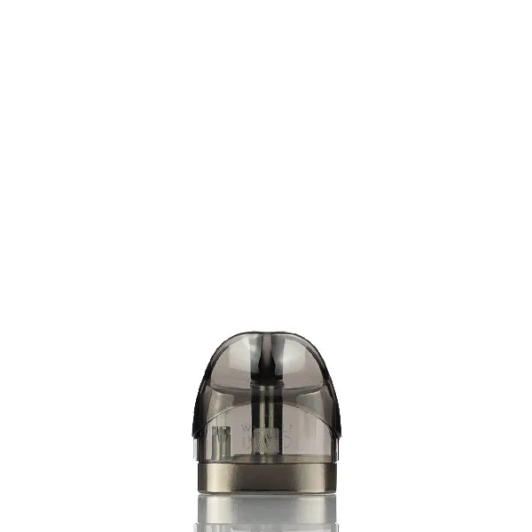 Halo Zero Replacement Pods | Vape Accessories, Re-Fillable Pod Halo Zero Replacement Pods | Vape Accessories, Re-Fillable Pod