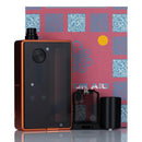 Cthulhu Mod Hastur AIO 21700 Boro Box Mod - ATOM 85 or DNA 60