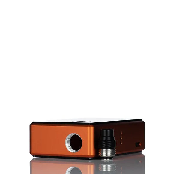 Cthulhu Mod Hastur AIO 21700 Boro Box Mod - ATOM 85 or DNA 60