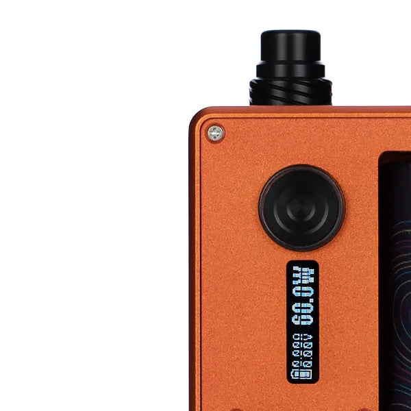 Custom Dna Box Mod DNA Vape Box Mods | Shop DNA Chipset Vape Mods