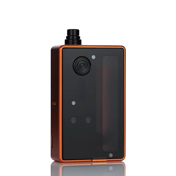 Cthulhu Mod Hastur AIO 21700 Boro Box Mod | ATOM 85 or DNA