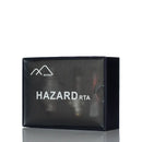 Dovpo x Across Hazard RTA and Boro Bridge