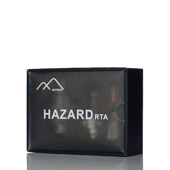 Dovpo x Across Hazard RTA and Boro Bridge