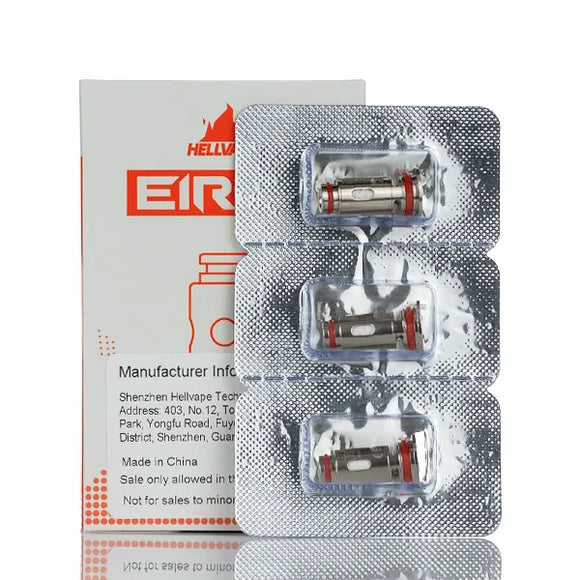 Hellvape EIR Replacement Coils