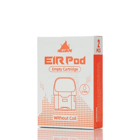Hellvape EIR Replacement Pods
