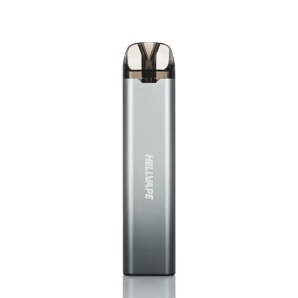 Hellvape EIR 18W Pod System Kit | Portable Pod, Vape Starter Kit Hellvape EIR 18W Pod System Kit | Portable Pod, Vape Starter Kit