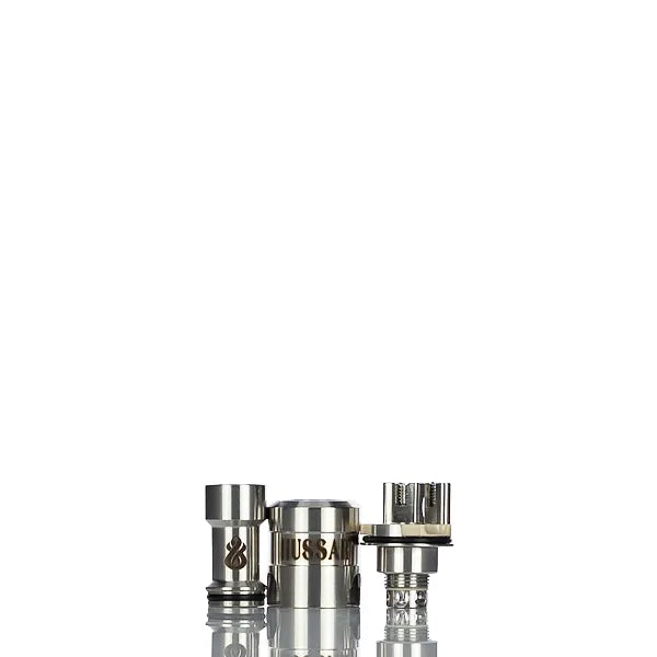 Hussar Rba Hussar STE RBA Boro Bridge | Rebuildable Vape Atomizer