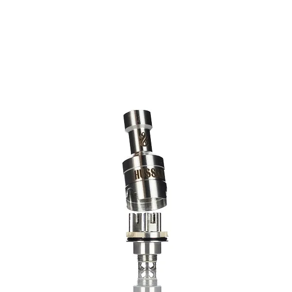 Hussar Rba Hussar STE RBA Boro Bridge | Rebuildable Vape Atomizer