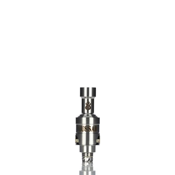 Hussar Rba Hussar STE RBA Boro Bridge | Rebuildable Vape Atomizer
