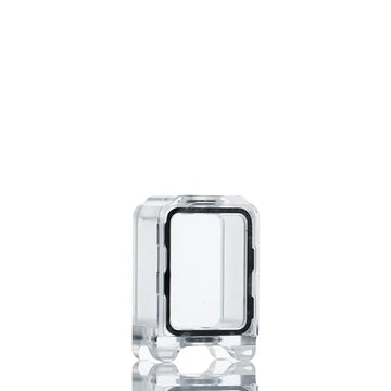 Hussar Premium Clear Boro Tank
