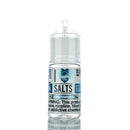 Mad Hatter Juice - I Love Salts TFN - Blue Strawberry - 30ml