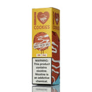Mad Hatter Juice - I Love Cookies - 60ml