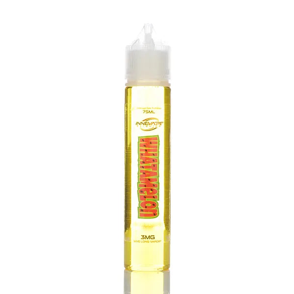 Innevape E-Liquids - No Nicotine Vape Juice - 75ml | 0mg Innevape E-Liquids - No Nicotine Vape Juice - 75ml | 0mg