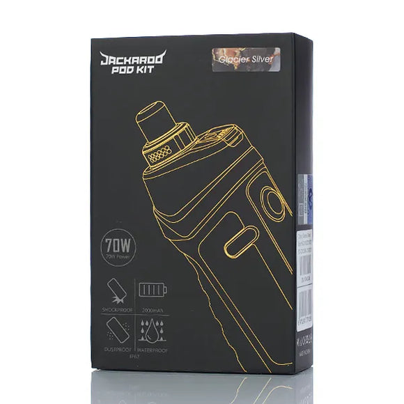 Vandy Vape Jackaroo 70W Pod Kit