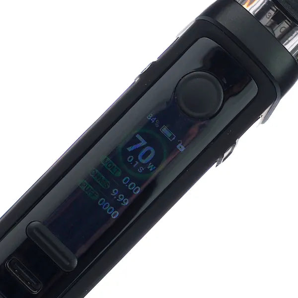 Vandy Vape Jackaroo 70W Pod Kit | Vape Pod Starter Kit Vandy Vape Jackaroo 70W Pod Kit | Vape Pod Starter Kit