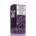 Jam Monster - Blackberry Jam - 100ml