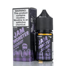 Jam Monster Salts - Blackberry Jam - 30ml