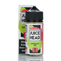 Juice Head E-Liquid - No Nicotine Vape Juice - 100ml