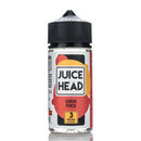 Juice Head E-Liquid - Guava Peach - 100ml