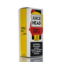 Juice Head E-Liquid - Pineapple Grapefruit - 100ml