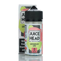 Juice Head Freeze E-Liquid - No Nicotine Vape Juice - 100ml